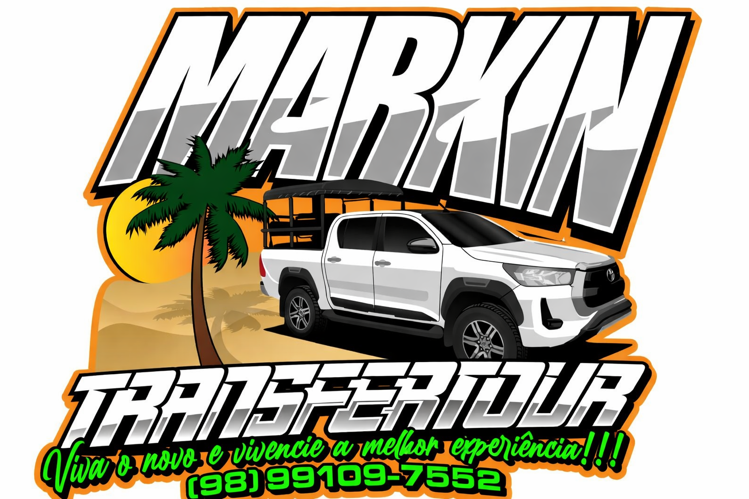 Markin Transfer Tour